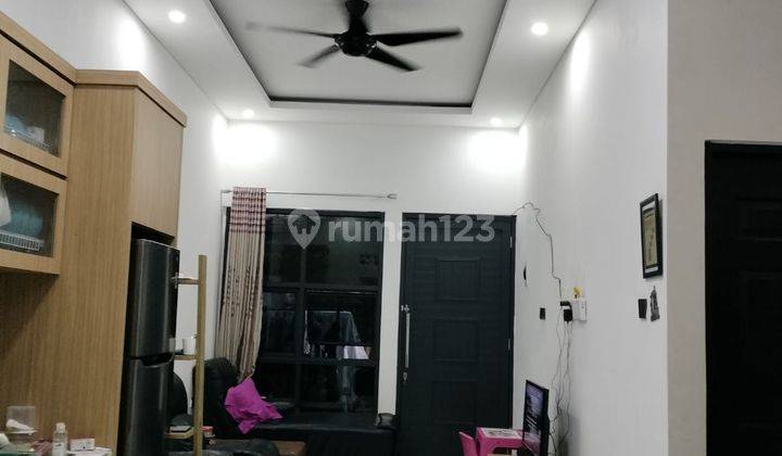 Rumah Dijual Semi Furnished Di Griya Khansa Cikeas Dua Lantai Shm Siap Huni 2