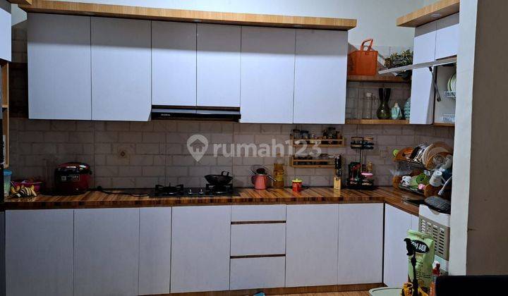 Rumah Dijual Metland Menteng Jakarta Timur Dua Lantai Siap Huni 2