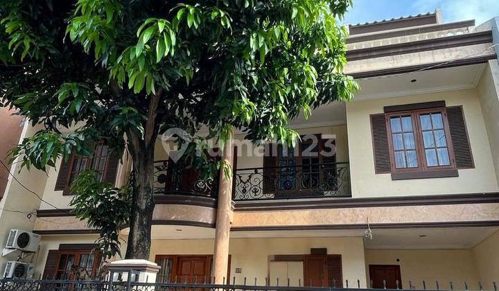 R7mah For Sale Citra Gran Cibubur Two Floors Ready to Occupy