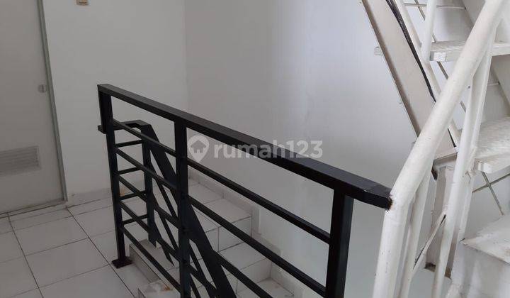 Rumah Di Citra Gran Cibubur Bekasi Luas Tanah 120 Mtr Dekat Akses Toll 2