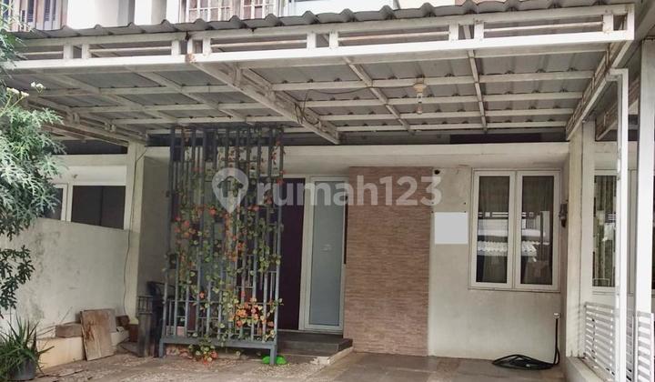 Dijual Rumah Citra Grand Cibubur Siap Huni Dijual Rumah Citra Grand Cibubur Siap Huni