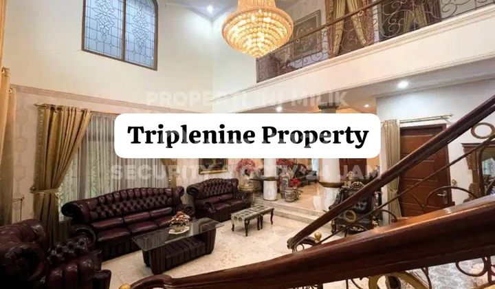 Dijual dan Disewakan Rumah Kota Wisata Siap Huni Cibubur 2