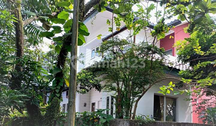 Rumah Dijual Cepat Citra Gran Cibubur Hook Cluster Premium 2