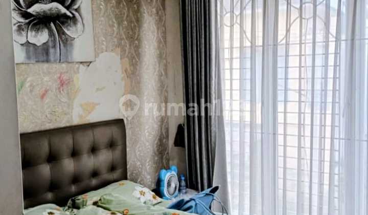 Jual Cepat Rumah Kiara Residence Harjamukti Dekat Akses Tolls Strategis 2