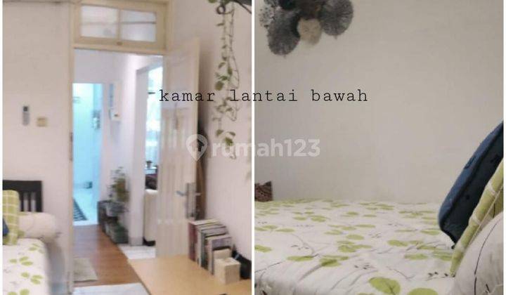 Jual Cepat Rumah Legenda Wisata Cibubur 2 Lantai Shm Siap Huni 2