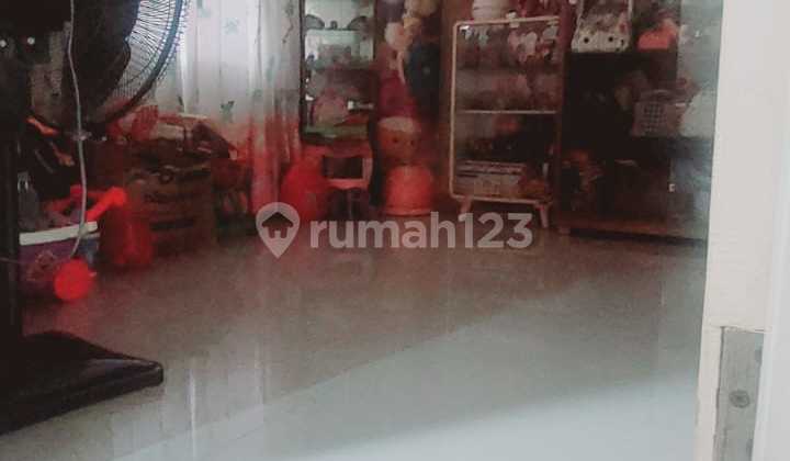 Dijual Rumah Siap Huni Raffles Hills Cibubur 2