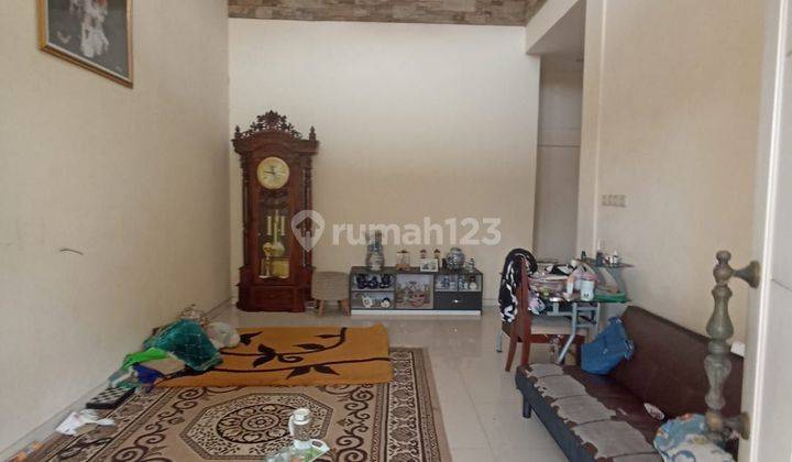 Rumah Pancoran Mas Depok Hook Siap Huni Harga Nego Shm 2