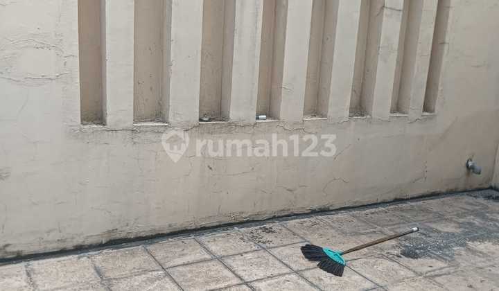 Two-Story Citragran Cibubur Ruko, Hook Position, Side Door Available. Fully Renovated Building. 2