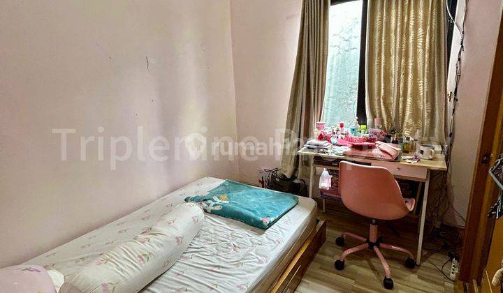 Rumah Dijual Cepat Dua Lantai Minimalis Citra Gran Cibubur Shm 2