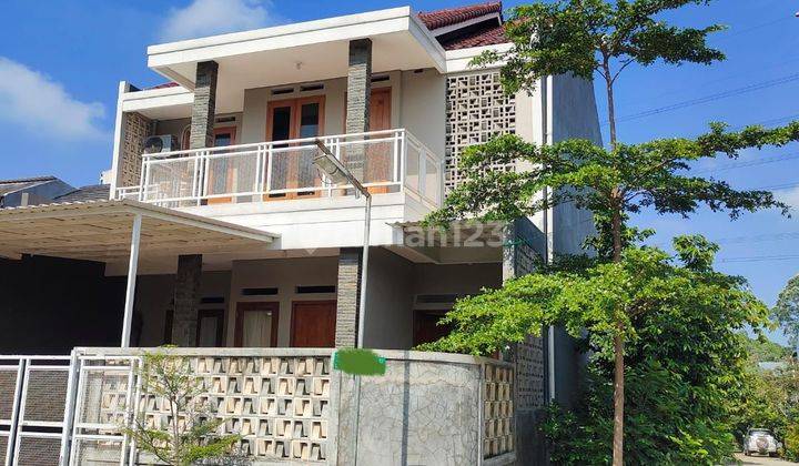 Jual Cepat Turun Harga Rumah Dijual Cinere Residence Depok Siap Huni Shm 2