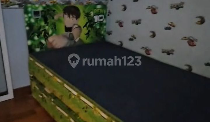 For Sale Two-Story Ready-to-Occupy House in Kota Wisata Cibubur 2