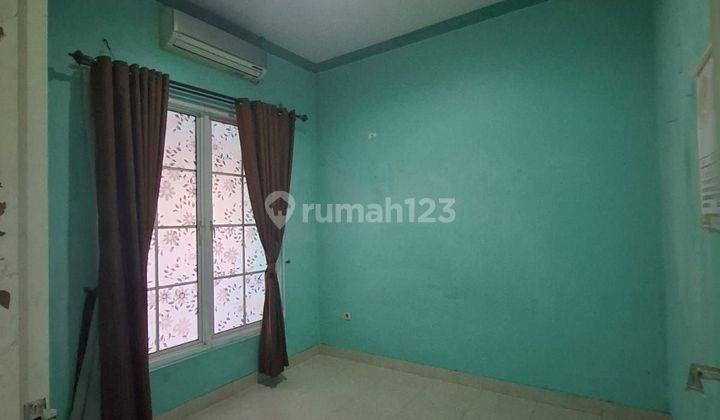 Jual Cepat Rumah Citra Gran Cibubur Siap Huni Dekat Akses Toll 2