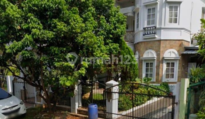 Turun Harga Rumah Dijual Legenda Wisata Cibubur Siap Huni Harga Nego