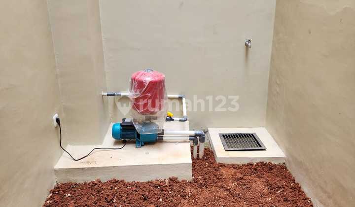 For Rent 3-Story Shop House Raffles Hills Ready to Use Strategic Location 2