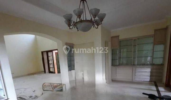 Rumah Dijual Raffles Hills Cibubur Hook Mewah Siap Huni Harga Nego Strategis  2