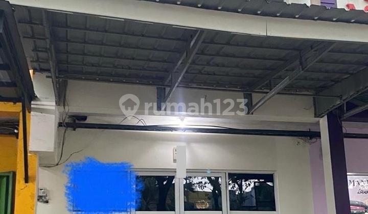 For Rent: Two-Story Cibubur Country Shop House Ready to Use