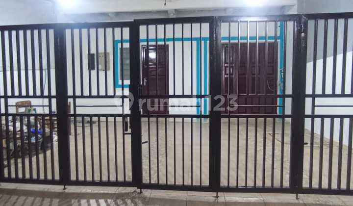 Dijual Rumah Jln Nata Sirin Jakarta Selatan Siap Huni Harga Nego Strategis