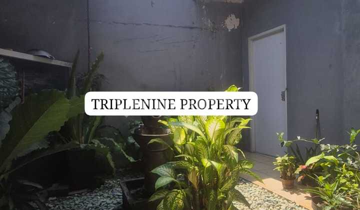 Quick Sale of Citra Gran House, Ready to Occupy, Luxurious, Strategic, Close to Toll Access 2