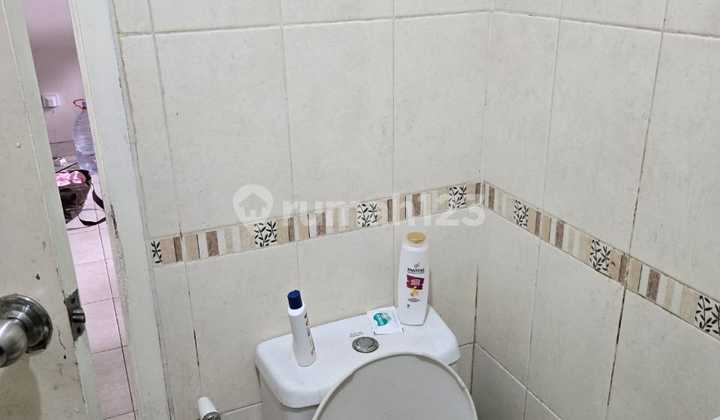 Dijual Rumah Citra Gran Siap Huni Dalam Cluster Dekat Akses Toll 2