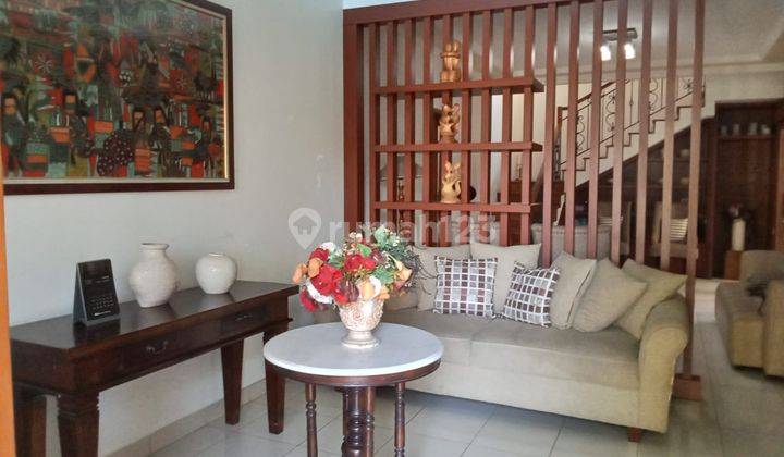 Rumah Semi Furnished Di Ujung Berung Bandung Jawa Barat, Ujungberung Shm - Sertifikat Hak Milik Bagus Siap Huni 2