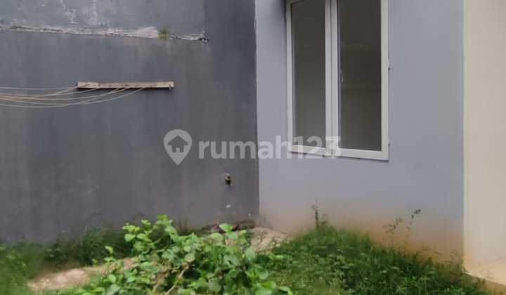 For Rent Citra Gran Cibubur House Ready to Occupy 2