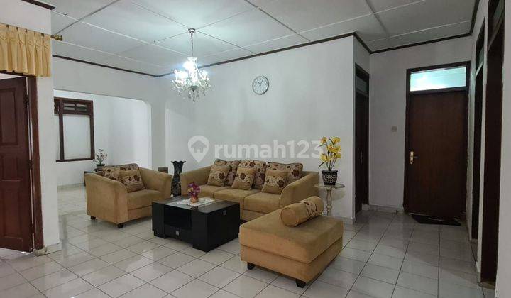 Rumah Dijual Ciwaringan Bogor Strategis Pusat Kota 2