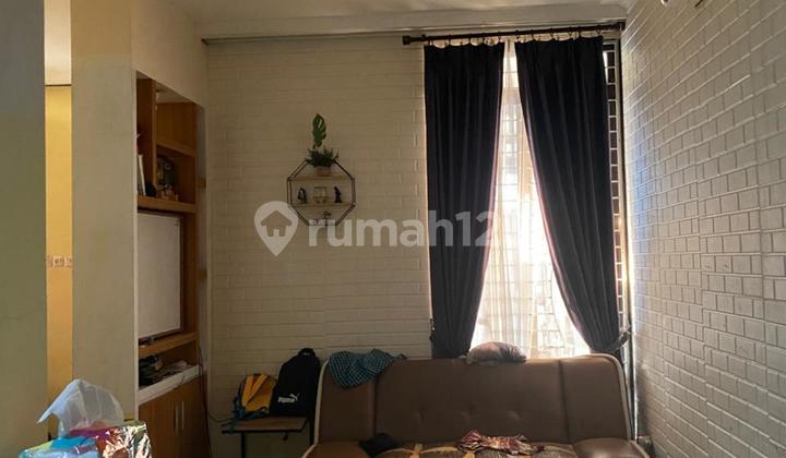 Dijual Rumah Meyland Transyogi Dua Lantai Siap Huni 2