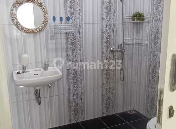 Disewakan Rumah Citra Gran Hook Siap Huni 2