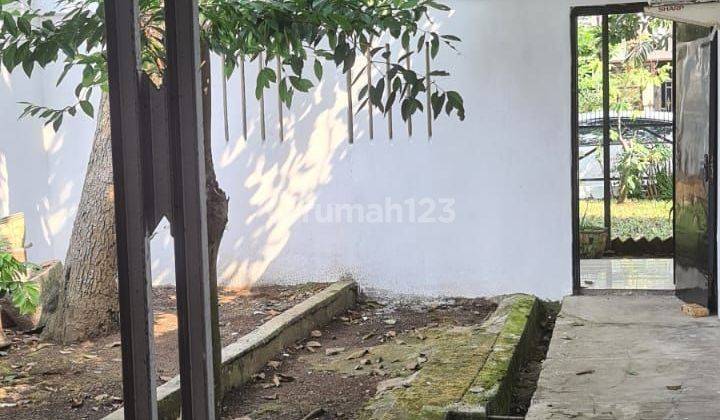 Rumah Dijual Ciwaringan Bogor Strategis Pusat Kota 2