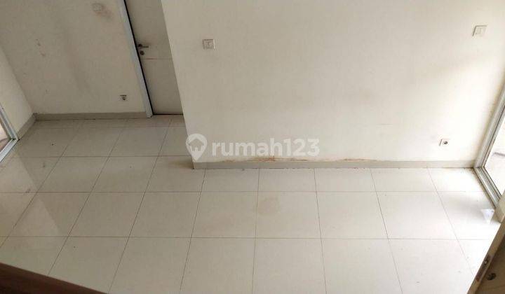 Rumah citra gran cbd dua lantai siap huni Dekat Akses Toll 2