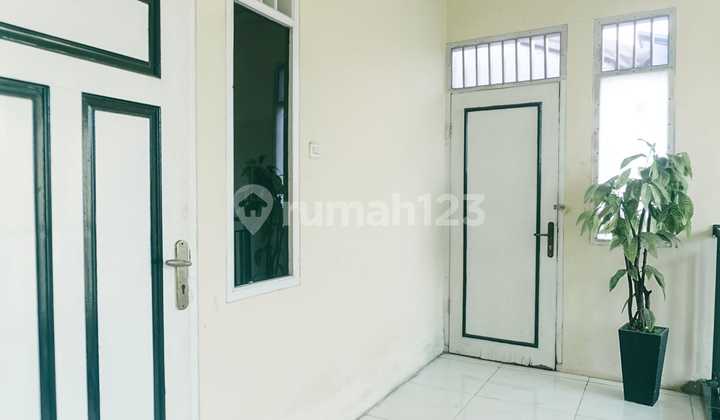 Dijual Cepat Rumah Metland Menteng Jakarta Utara Siap Huni Strategis 2