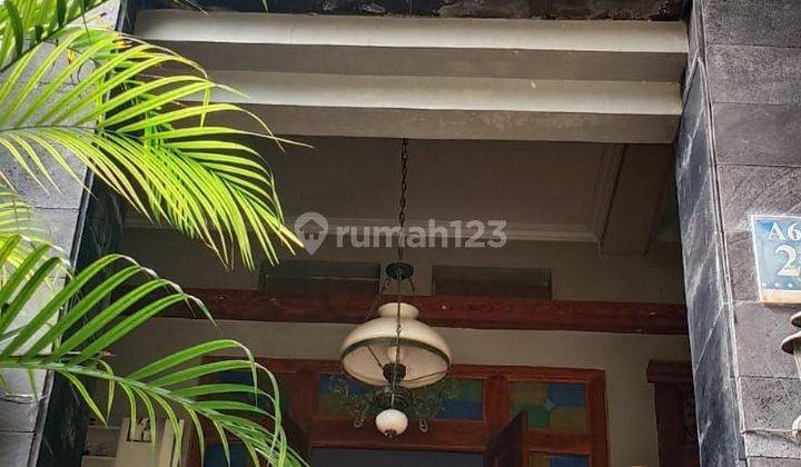 Rumah Dijual Kota Wisata Cibubur Siap Huni Harga Nego 1