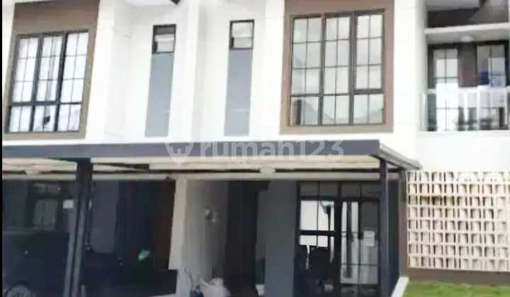 Jual Murah Metland Transyogi Brand New Siap Huni 2