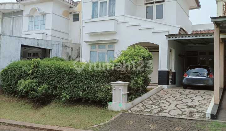 Dijual Rumah Mewah Legenda Wisata Cibubur Siap Huni Harga Nego Dijual Rumah Mewah Legenda Wisata Cibubur Siap Huni Harga Nego