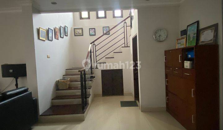 foto lainnya rumah dijual pondok duta cimanggis