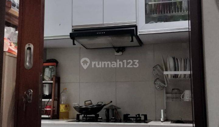 Rumah Fijual Di Permata Cimanggis Shm Siap Huni Dekat Akses Toll 2