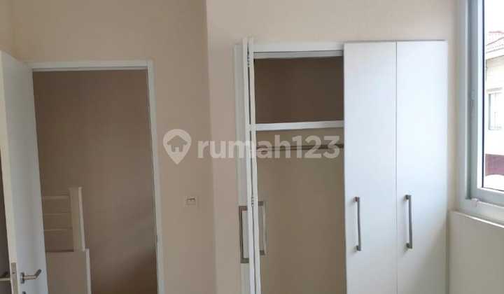 For Sale Ready-to-Occupy House Sakura Regency East Bekasi Ready to Occupy 2