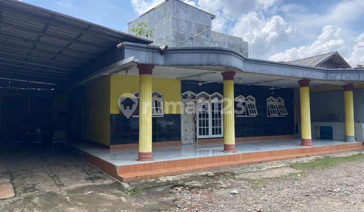 For Sale: Spacious House and Land in Ciangsana, Gunung Putri, Strategic Location 2