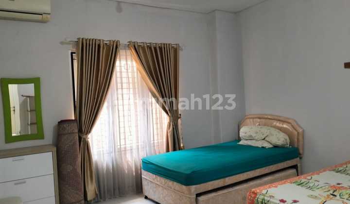 Dijual Rumah Bagus Raffles Hills Cibubur Siap Huni Harga Nego 2