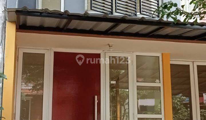 Rumah Dijual Siap Huni Citra Grand Cibubur Shm Harga Nego 1