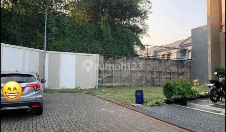 Tanah Kavling Dijual Siap Bangun Kota Wisata Cibubur  2