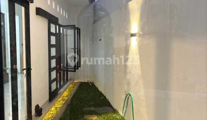 Rumah Dijual Pondok Pinang Jakarta Selatan Siap Huni Strategis 2