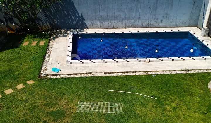 Dijual Cepat Rumah Mewah Citra Gran Cibubur dengan Swimming Pool Dekat Akses Toll Strategis Dijual Cepat Rumah Mewah Citra Gran Cibubur dengan Swimming Pool Dekat Akses Toll Strategis