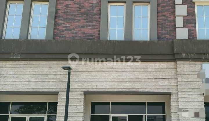 Dijual Ruko 3 Lantai Pik 2 Ruko Boston Riverview Strategis Cuan Dijual Ruko 3 Lantai Pik 2 Ruko Boston Riverview Strategis Cuan