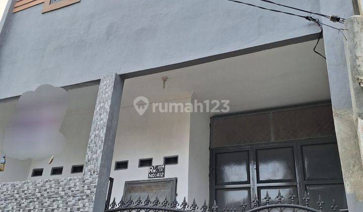 Rumah Dijual Cepat Jatimulya Tambun Bekasi Siap Huni Harga Nego 1