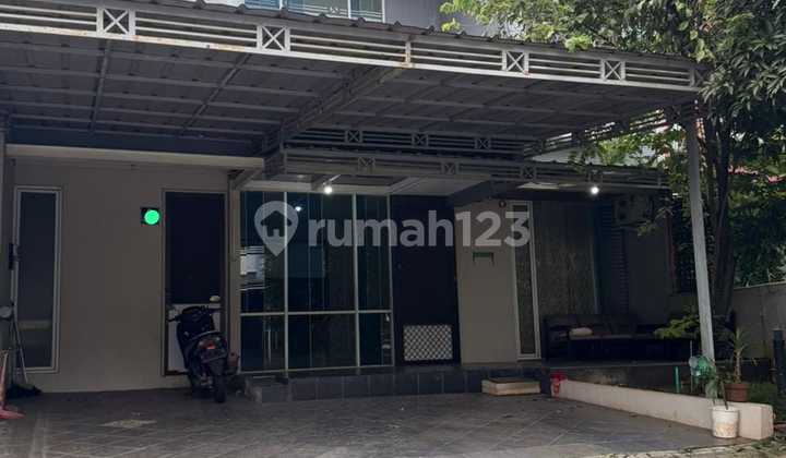 Disewakan Rumah Citra Gran Cibubur Dalam Cluster Disewakan Rumah Citra Gran Cibubur Dalam Cluster