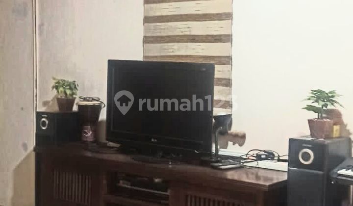 foto lainnya rumah di the address cibubur