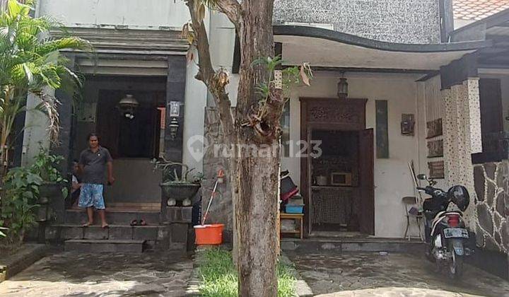 Rumah Dijual Kota Wisata Siap Huni Harga Nego 1