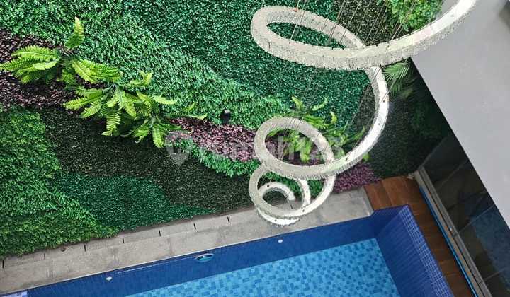 Rumah Dijual Harapan Indah Bekasi Minimalis Modern Siap Huni 2