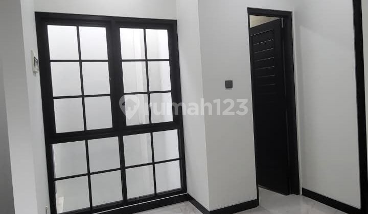 Dijual Rumah Arundina Lapangan Tembak Cibubur Siap Huni Brand New Strategis 2